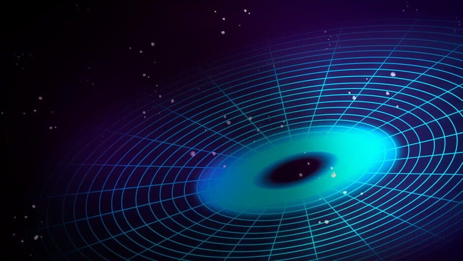 Neon Orbit artwork 1