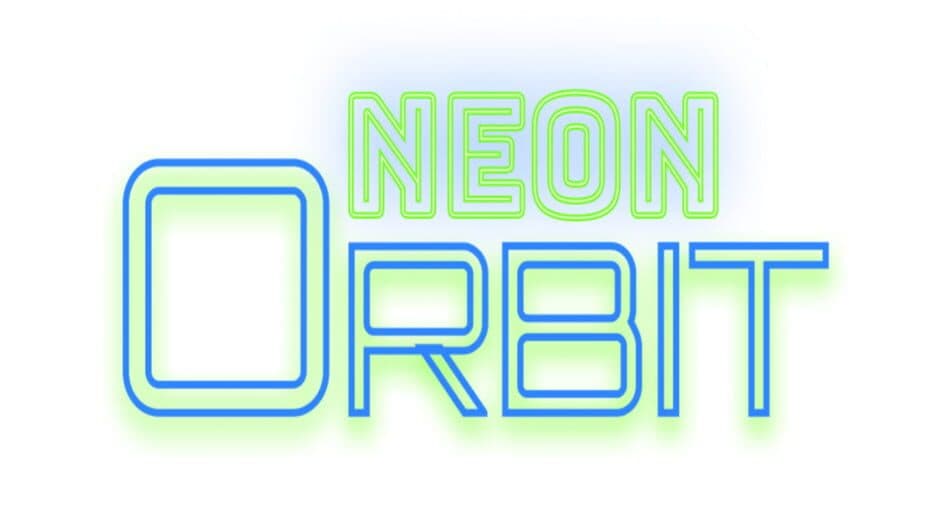 Neon Orbit artwork 2