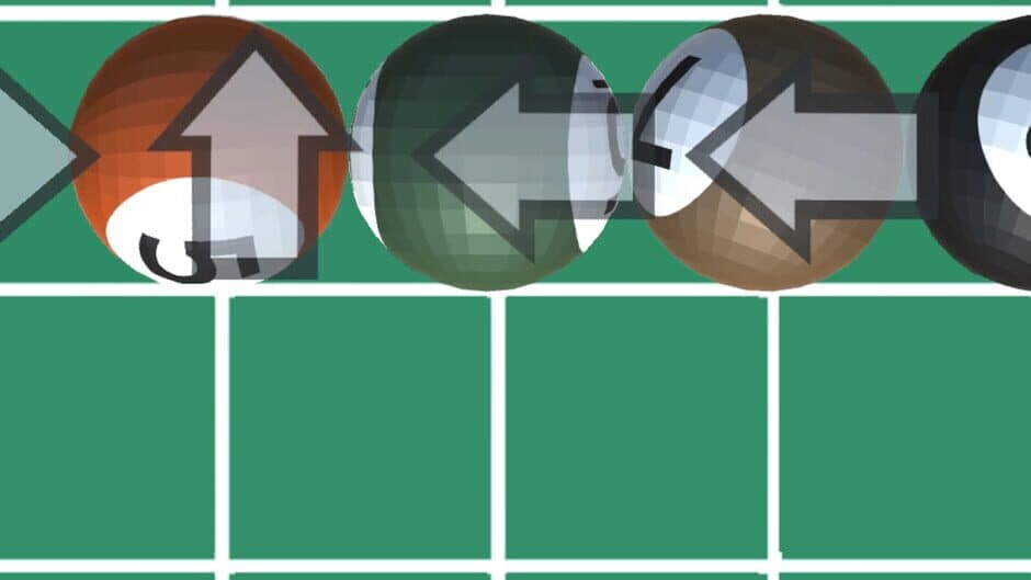 Arrow Bingo artwork 1