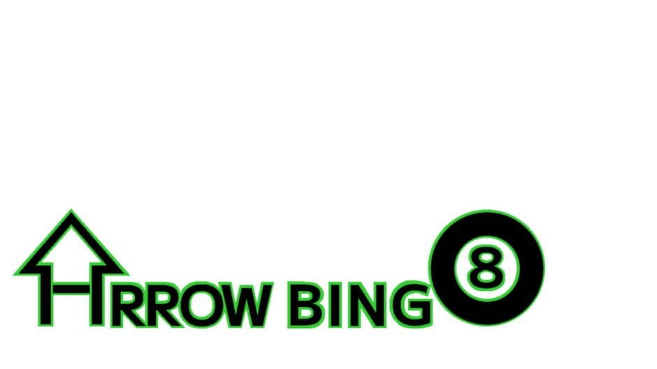 Arrow Bingo artwork 2