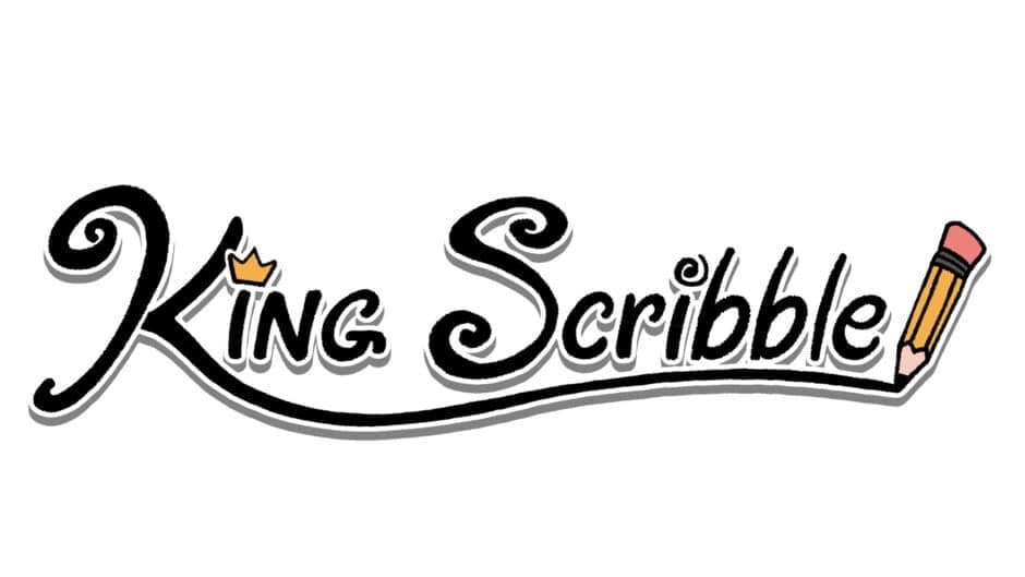 King Scribble artwork 2