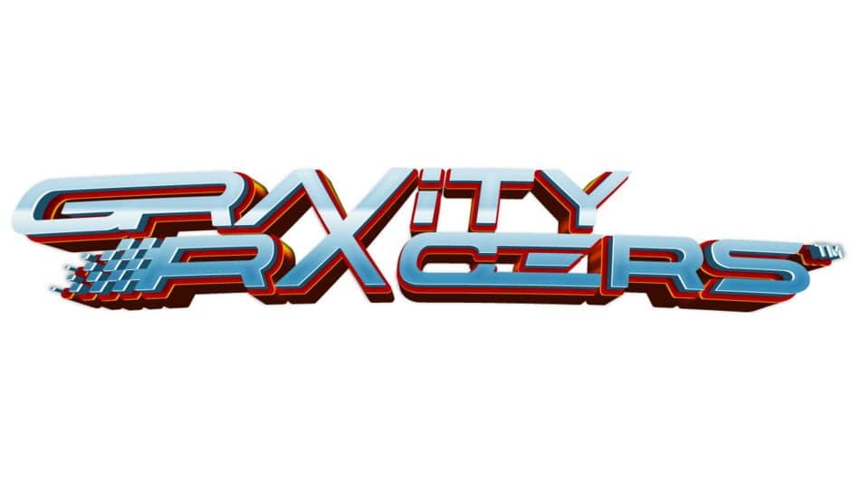 Gravity Racers artwork 1