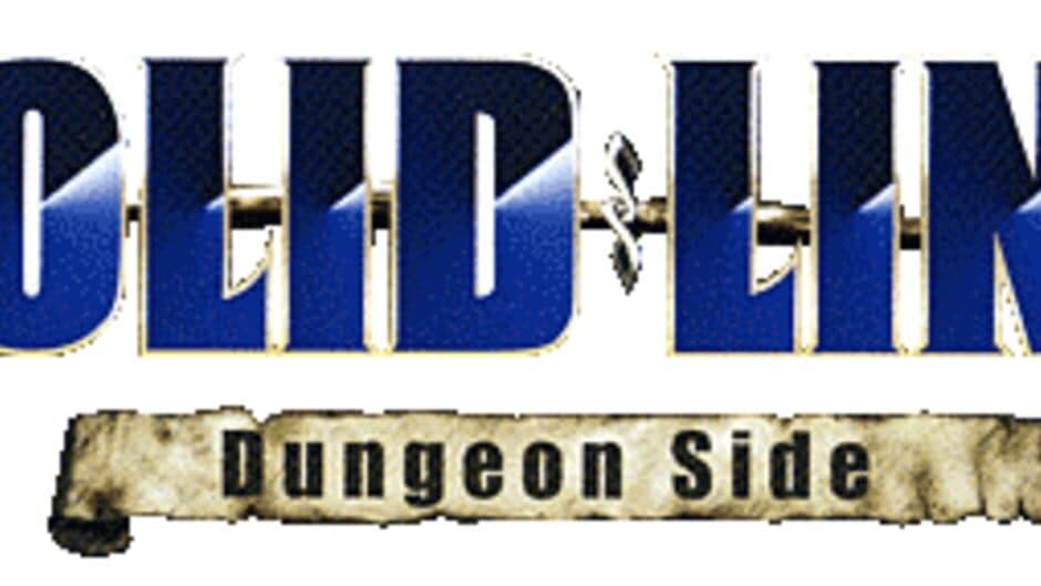 Solid Link: Dungeon Side artwork 1