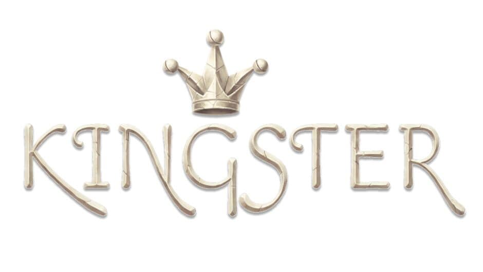 Kingster artwork 2