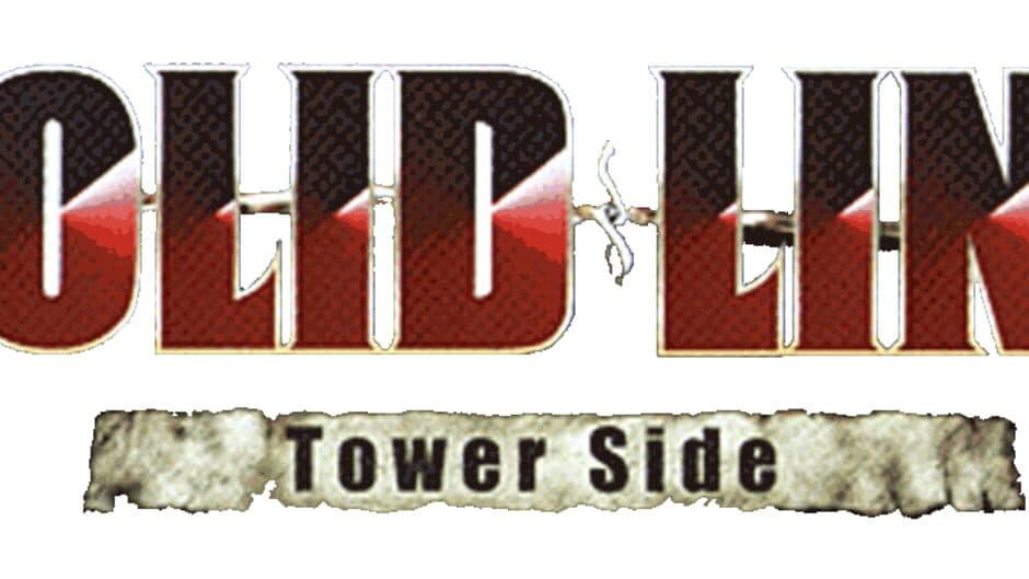 Solid Link: Tower Side artwork 1