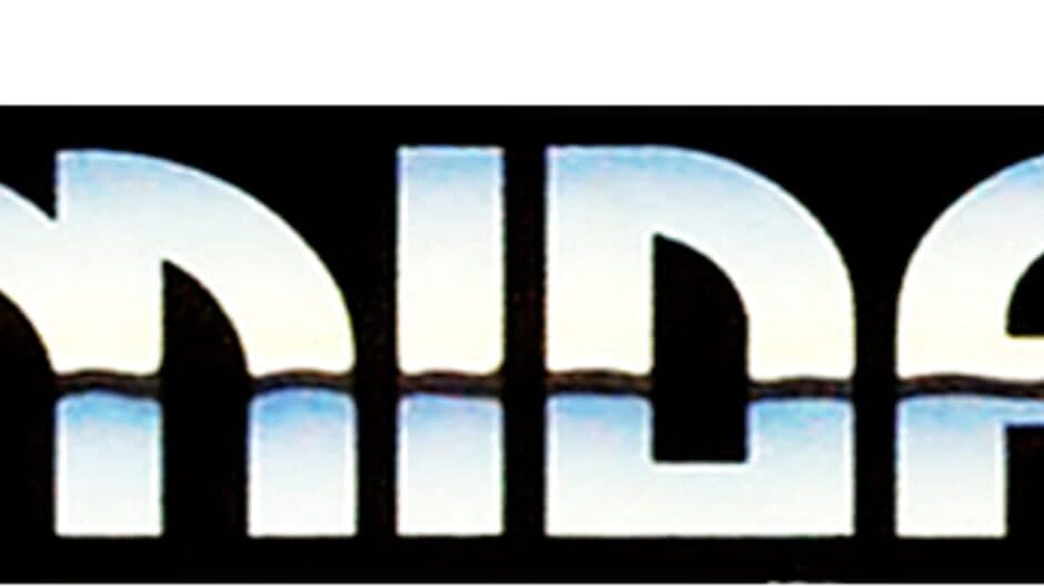 Amidar artwork 1