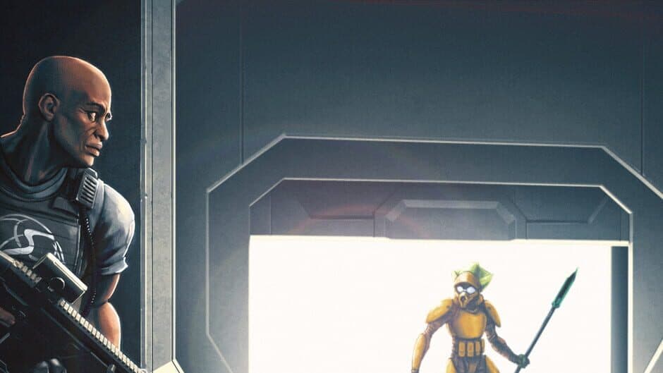 Silicon Scars artwork 1