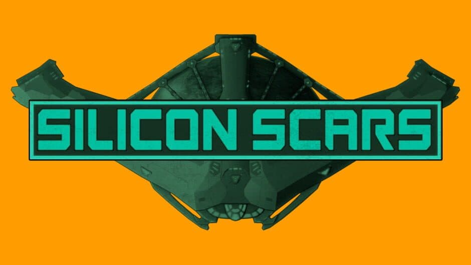 Silicon Scars artwork 2