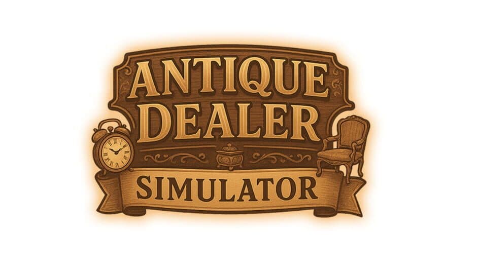 Antique Dealer Simulator artwork 2