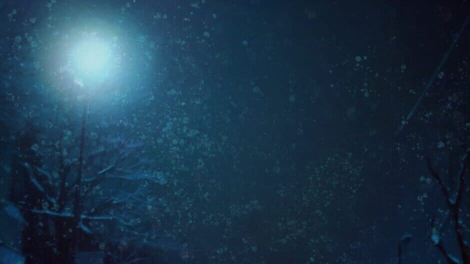 Hope: Winter Tale artwork 1
