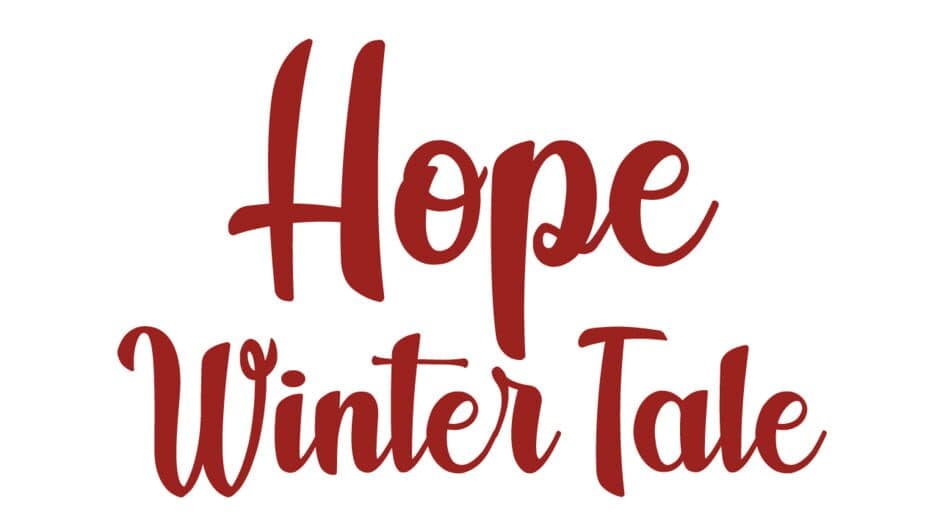 Hope: Winter Tale artwork 2