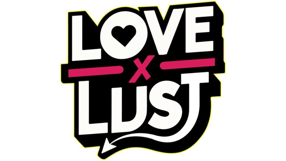 LoveXLust artwork 1