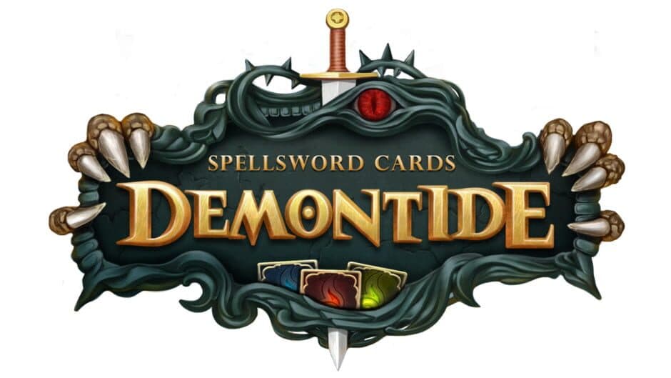 Spellsword Cards: Demontide artwork 1