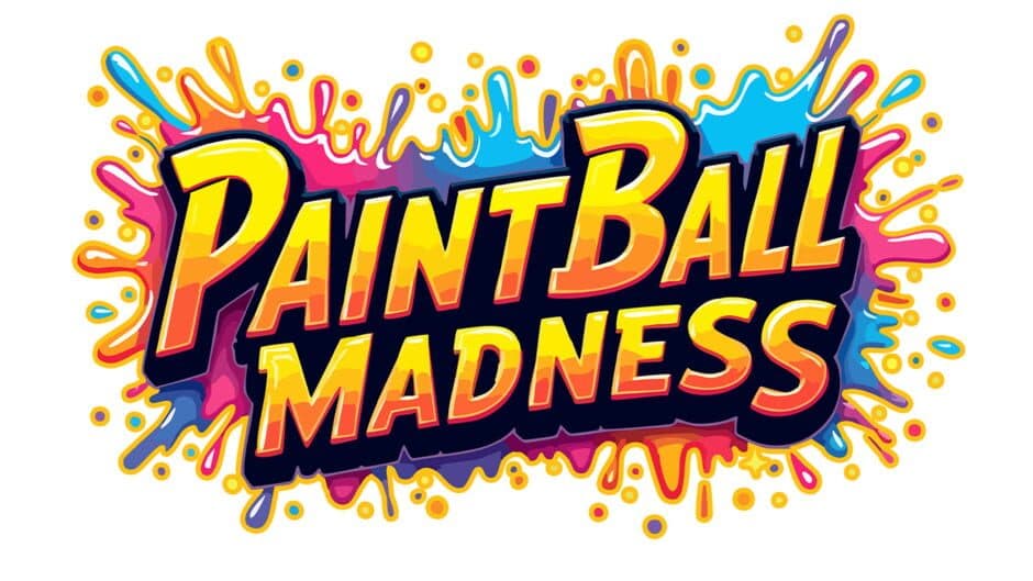 Paintball Madness artwork 1