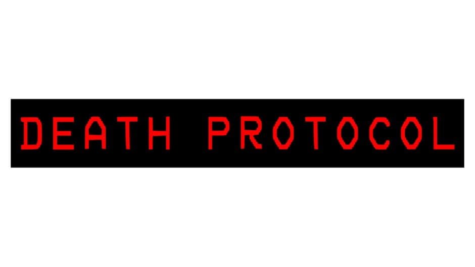 Death Protocol artwork 1