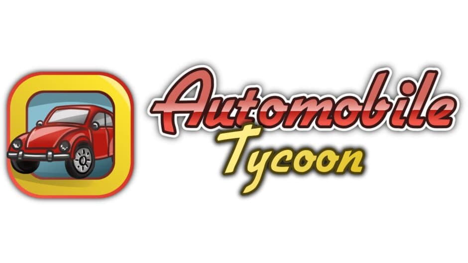 Automobile Tycoon artwork 1