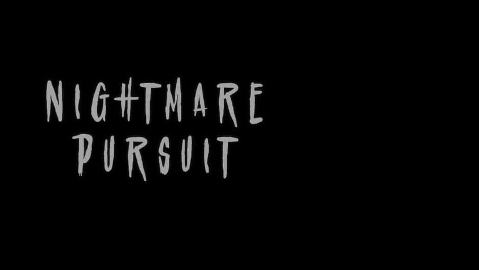 Nightmare Pursuit artwork 2