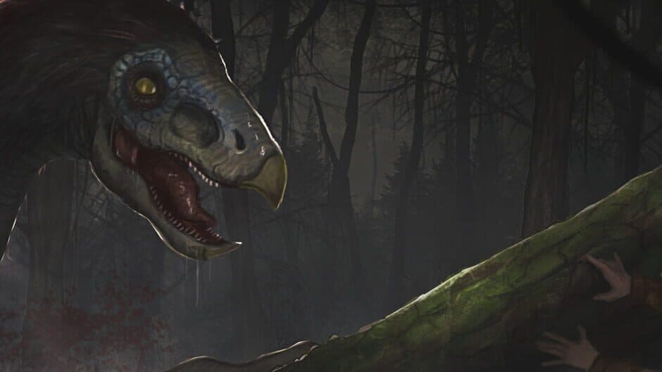 Predators artwork 1