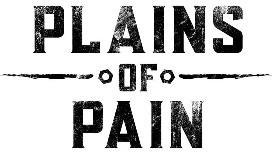 Plains of Pain artwork 1