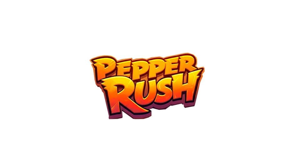 Pepper Rush artwork 2