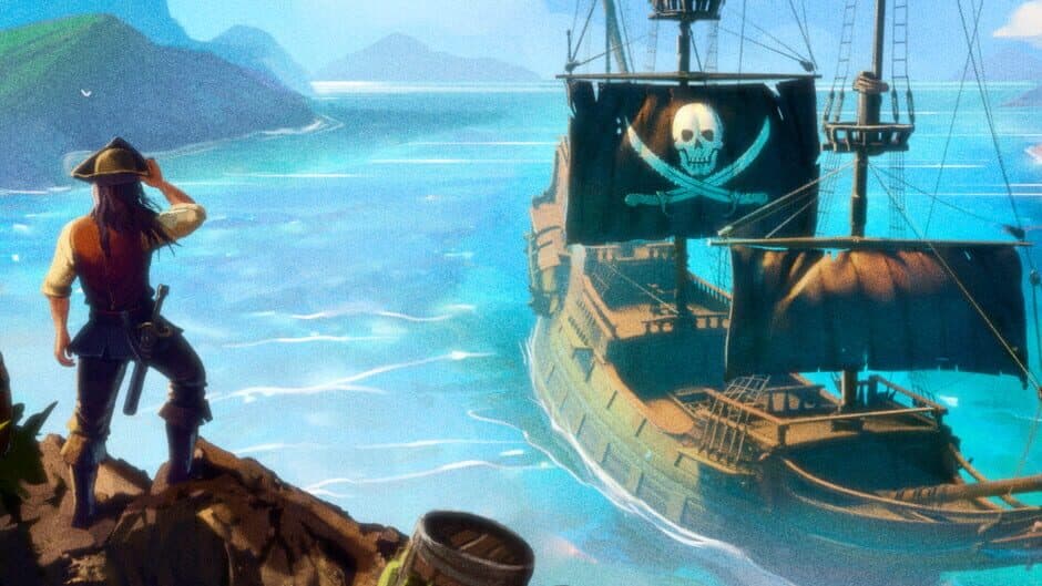 Salt 2: Shores of Gold artwork 3