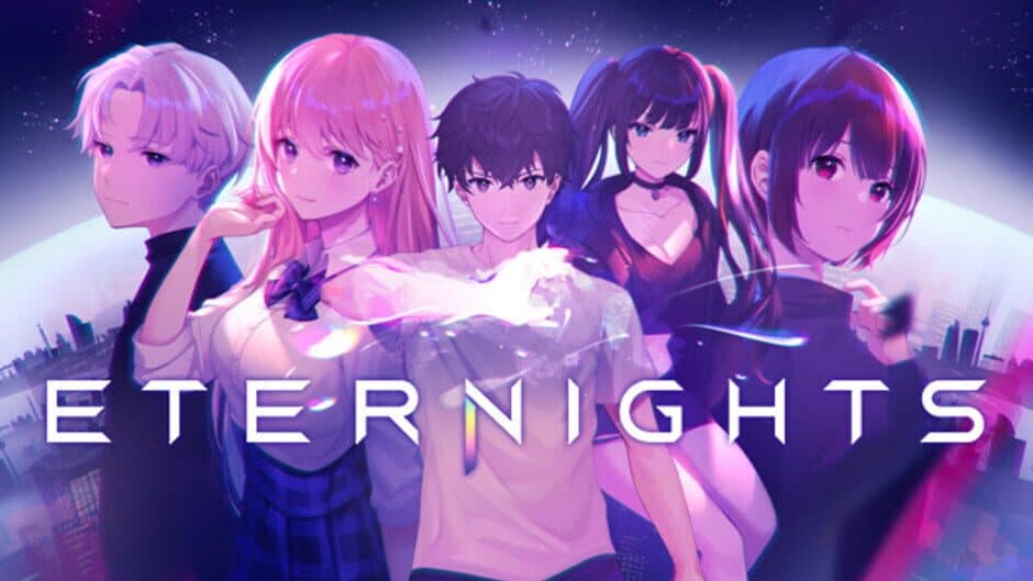 Eternights artwork 2