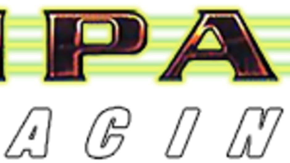 Impact Racing artwork 1