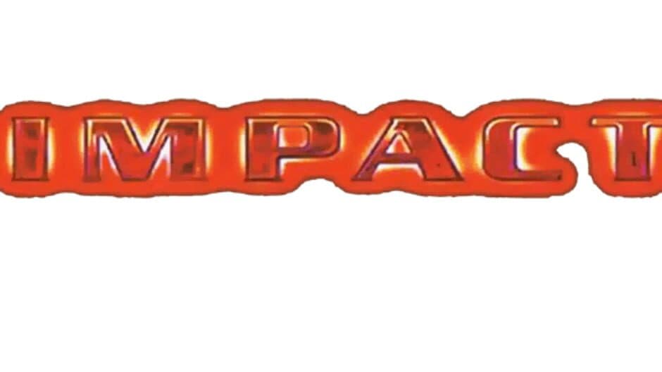 Impact Racing artwork 2
