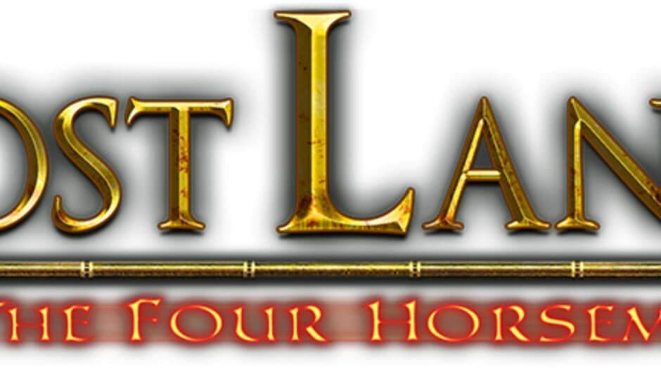 Lost Lands: The Four Horsemen artwork 2