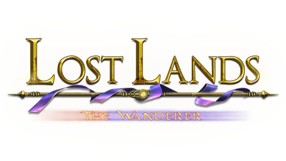 Lost Lands: The Wanderer artwork 2