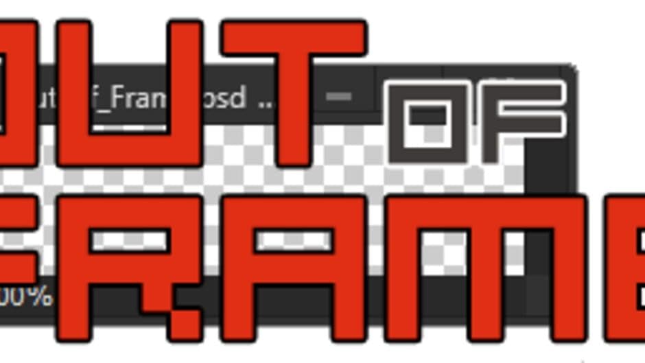 Out of Frame artwork 2