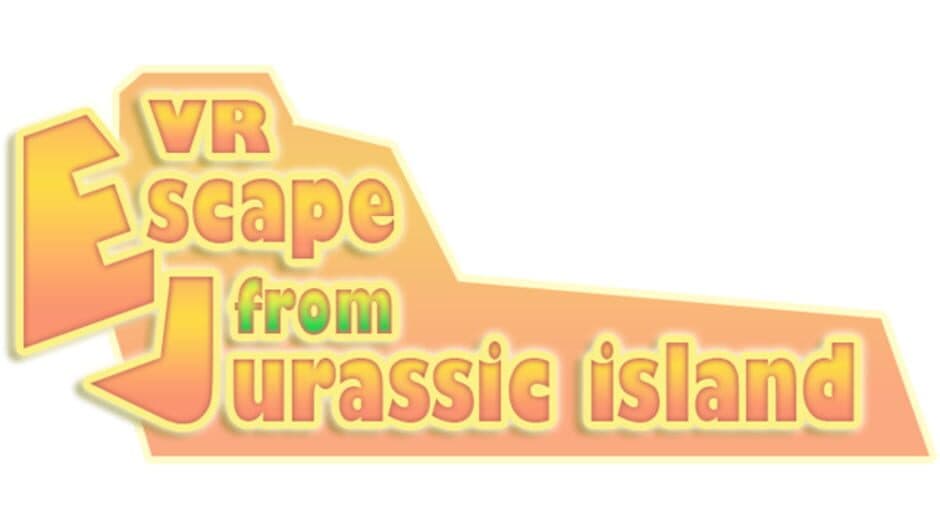VR Escape From Jurassic Island artwork 2