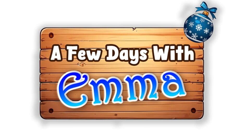 A Few Days With: Emma artwork 1