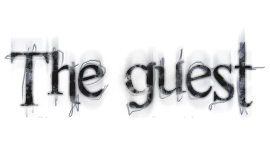 The Guest artwork 1