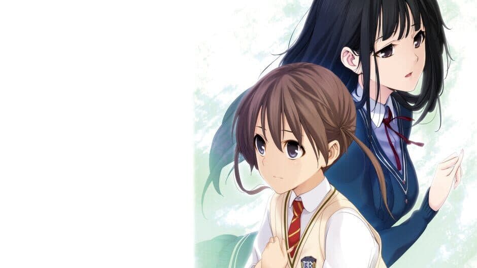 Memories Off: Yubikiri no Kioku artwork 3