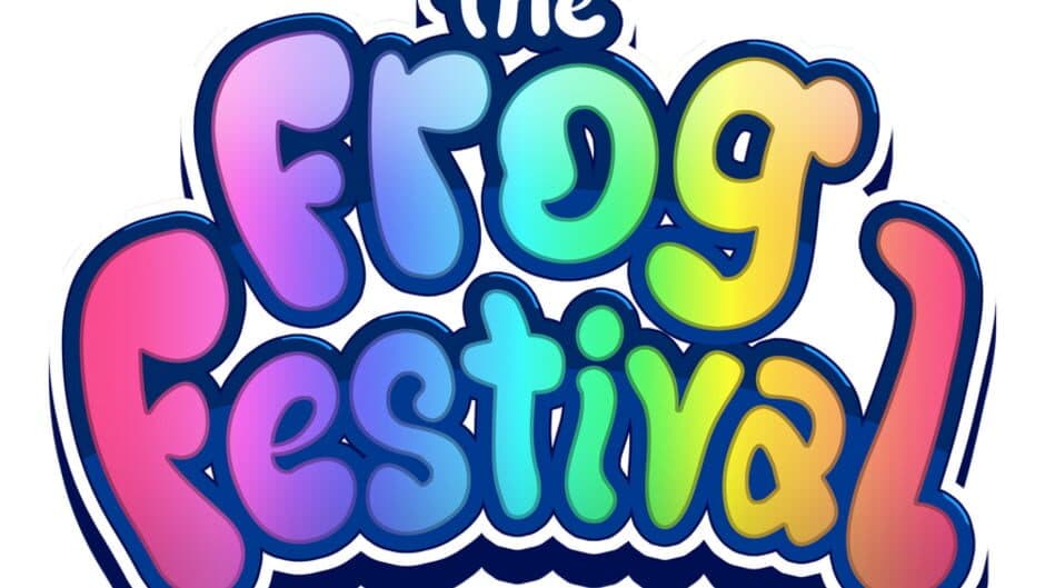 The Frog Festival artwork 2
