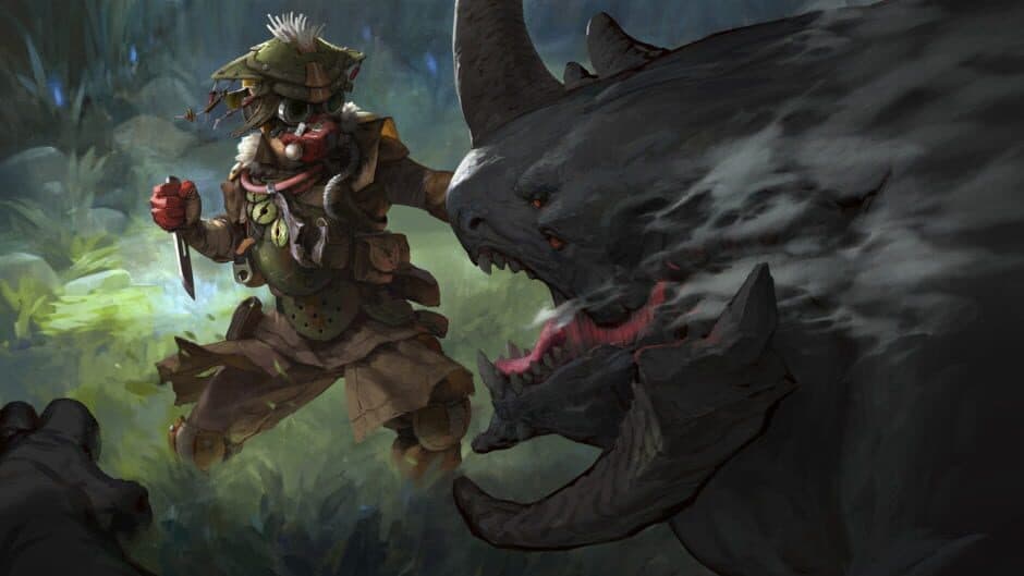 Apex Legends artwork 2