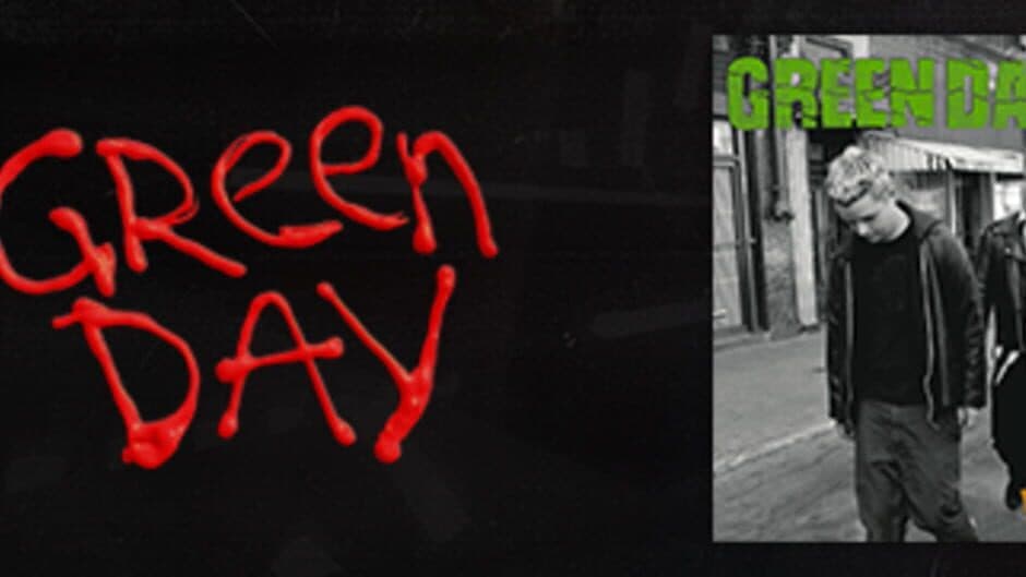 Beat Saber: Green Day - "Minority" artwork 1