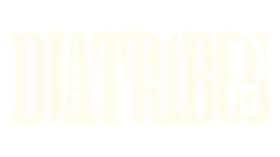 Diatribes artwork 2