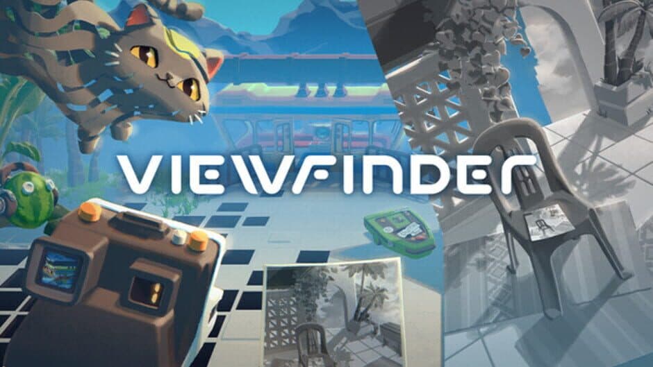 Viewfinder artwork 3