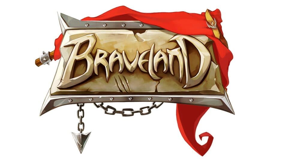 Braveland artwork 1
