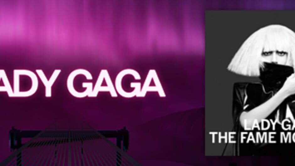 Beat Saber: Lady Gaga, Beyoncé - "Telephone (feat. Beyoncé)" artwork 1