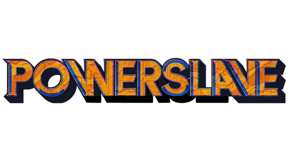 PowerSlave artwork 1