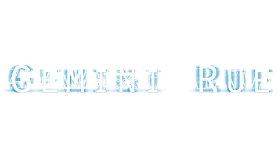 Gemini Rue artwork 1