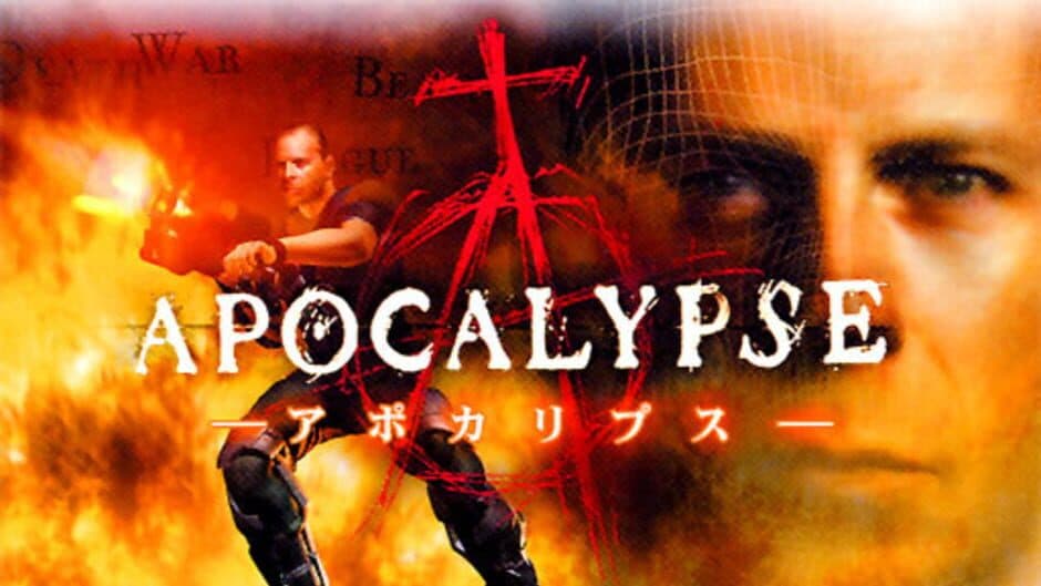Apocalypse artwork 1