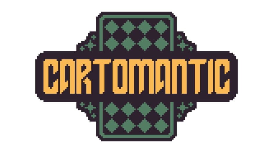 Cartomantic artwork 2