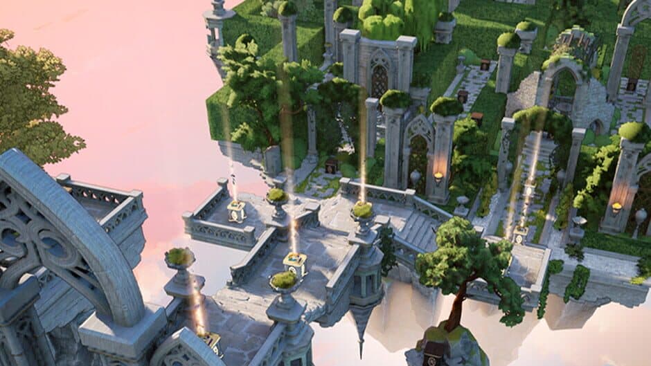 The Artisan of Glimmith artwork 1