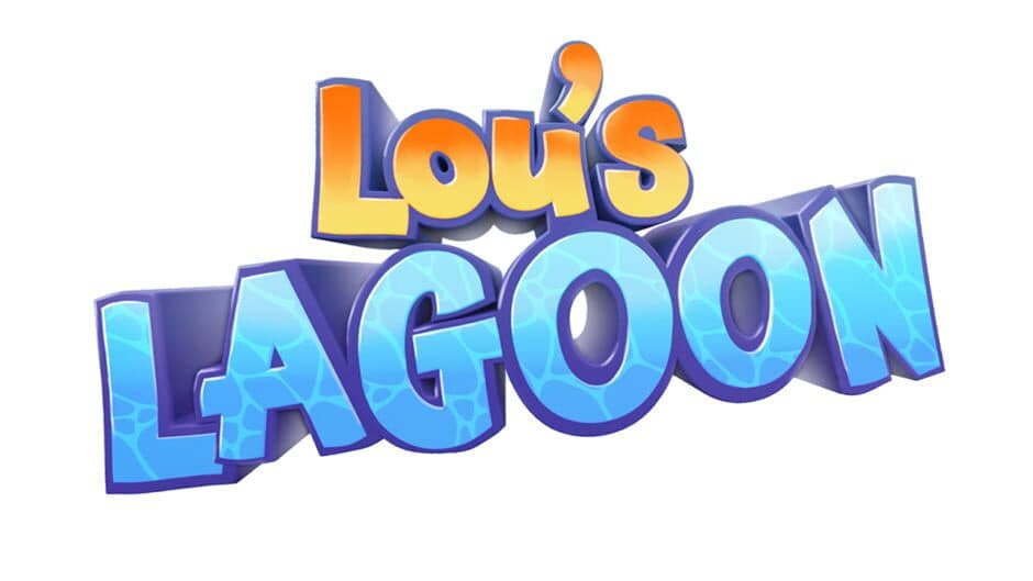Lou's Lagoon artwork 3