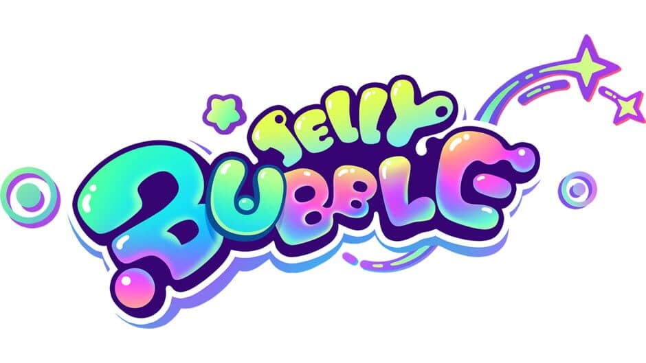 Jelly Bubble artwork 4
