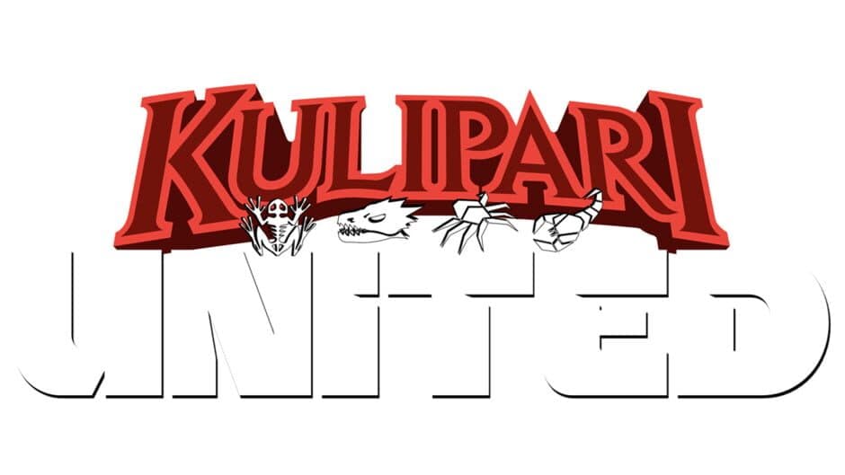 Kulipari: United artwork 2